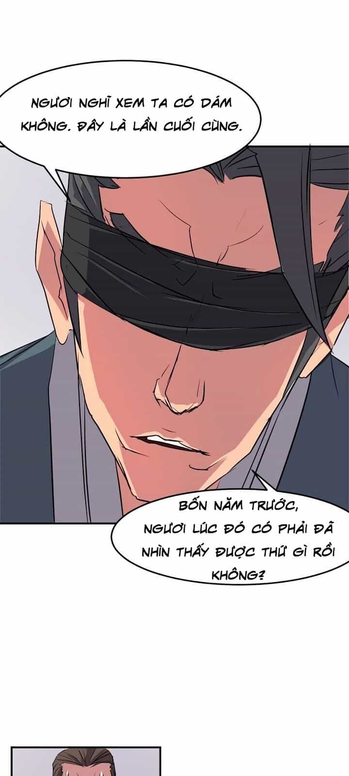 Trọng Sinh, Bất Khả Chiến Bại - Chương 19 - ảnh 52