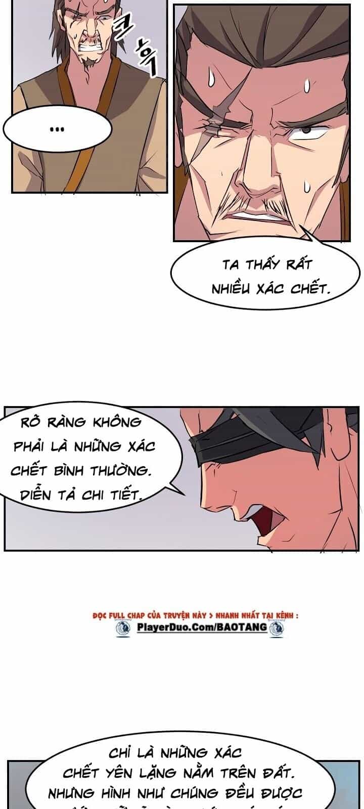 Trọng Sinh, Bất Khả Chiến Bại - Chương 19 - ảnh 53