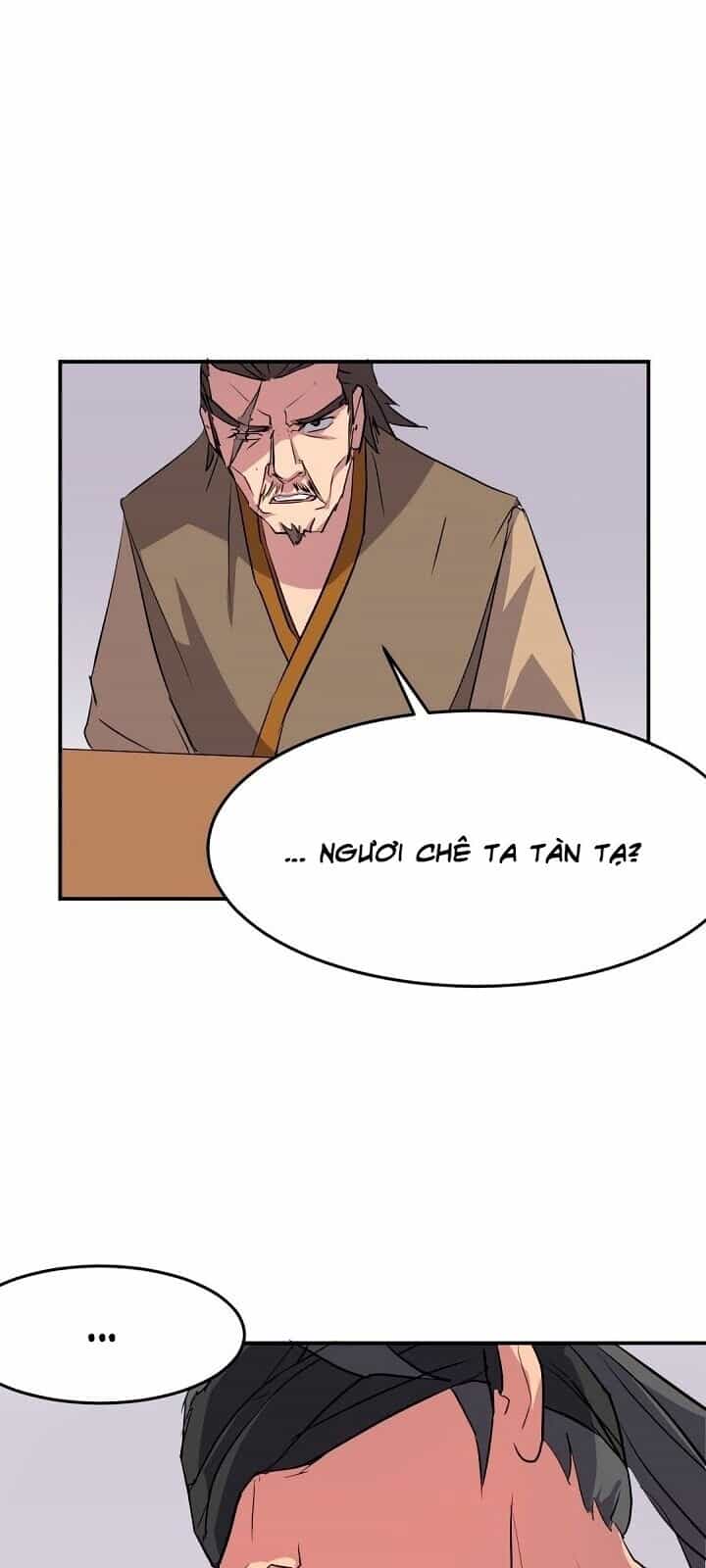 Trọng Sinh, Bất Khả Chiến Bại - Chương 19 - ảnh 57