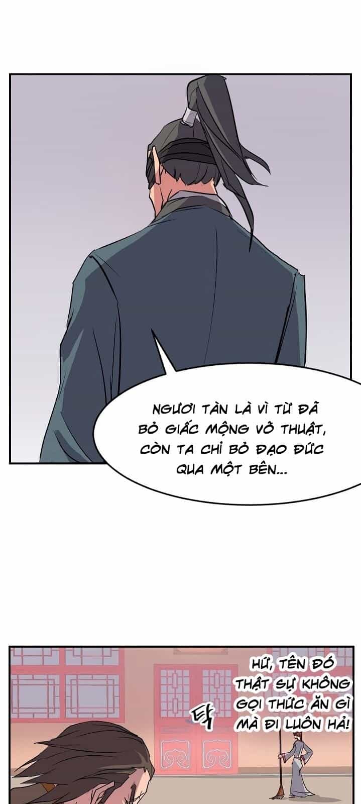 Trọng Sinh, Bất Khả Chiến Bại - Chương 19 - ảnh 59