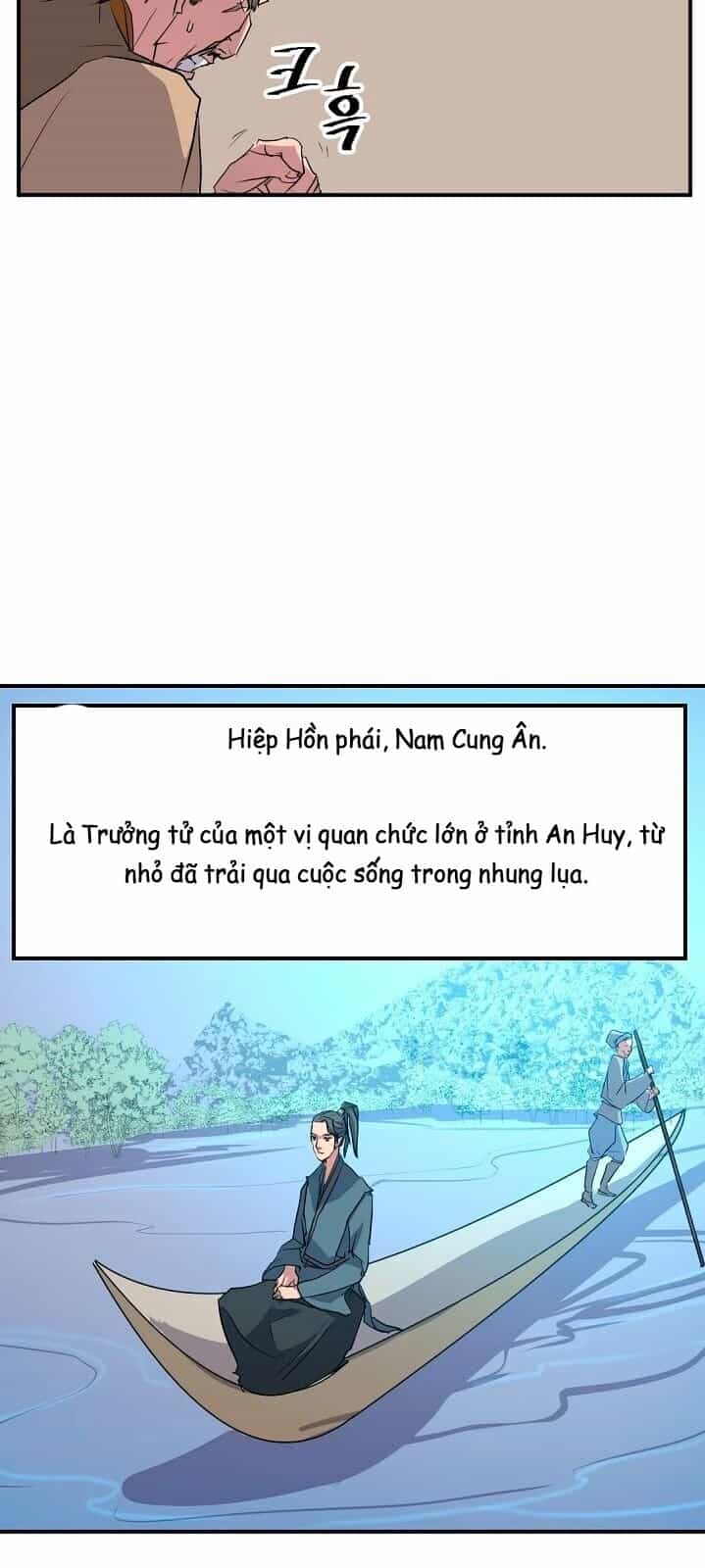 Trọng Sinh, Bất Khả Chiến Bại - Chương 19 - ảnh 60
