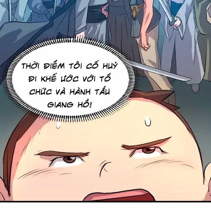 Trọng Sinh, Bất Khả Chiến Bại - Chương 2 - ảnh 7