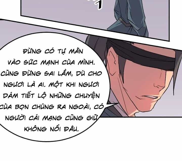 Trọng Sinh, Bất Khả Chiến Bại - Chương 20 - ảnh 13
