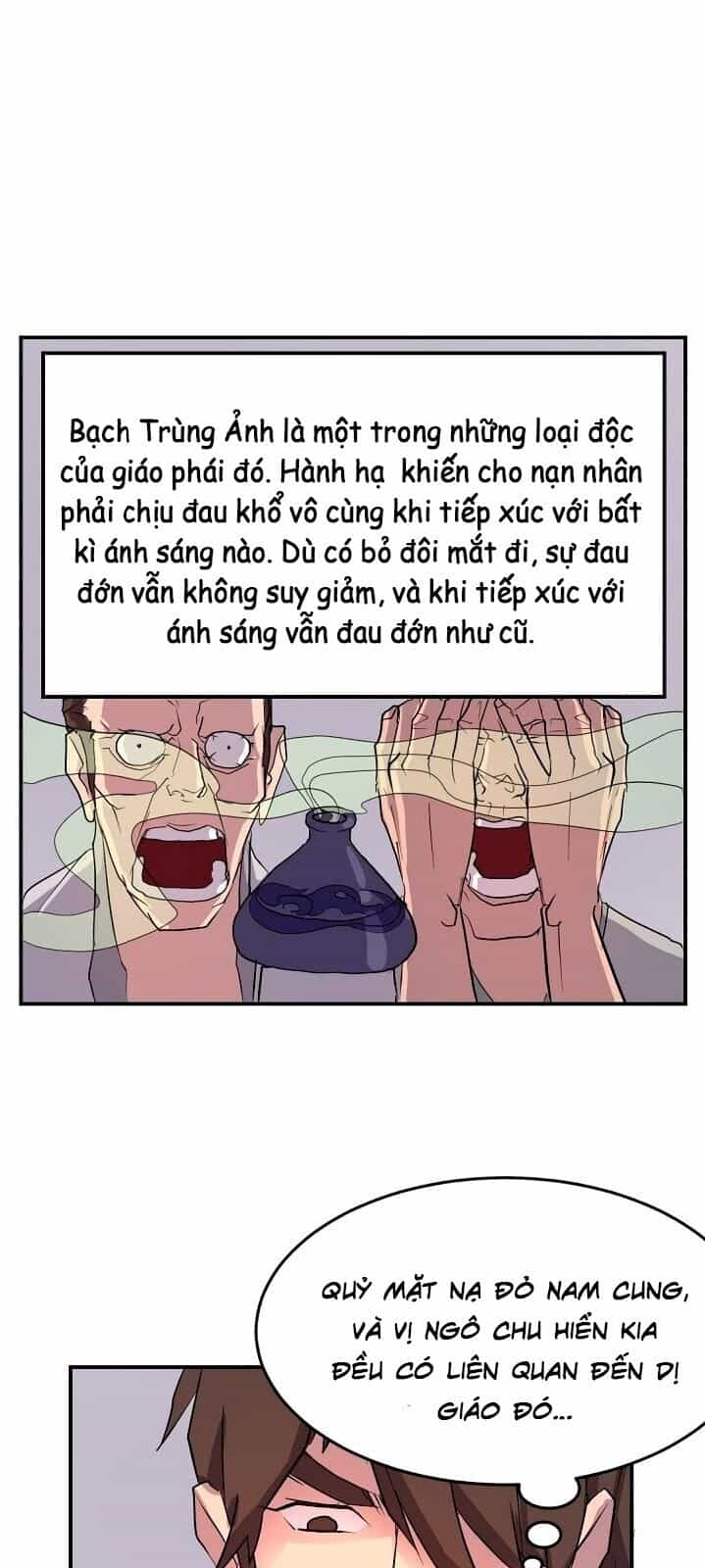 Trọng Sinh, Bất Khả Chiến Bại - Chương 20 - ảnh 17