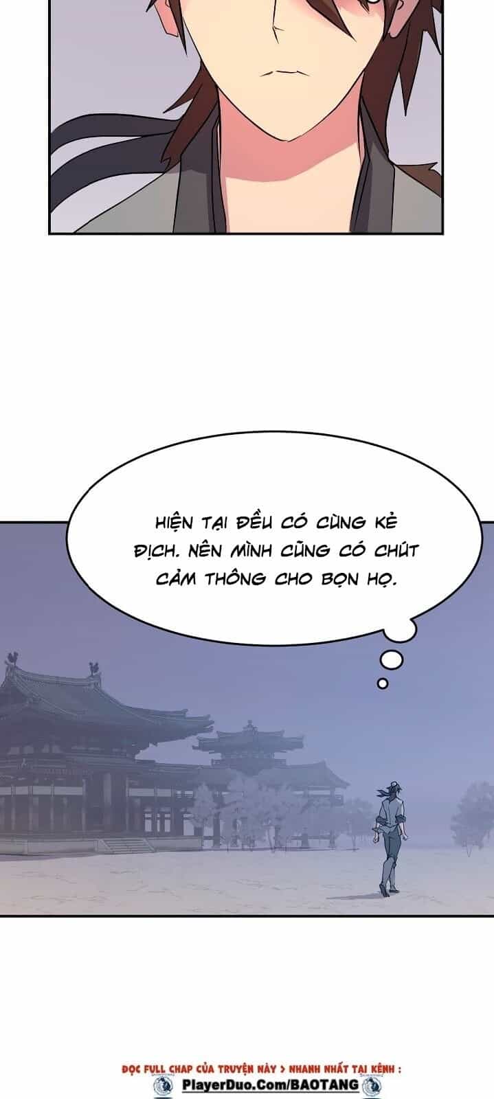 Trọng Sinh, Bất Khả Chiến Bại - Chương 20 - ảnh 18