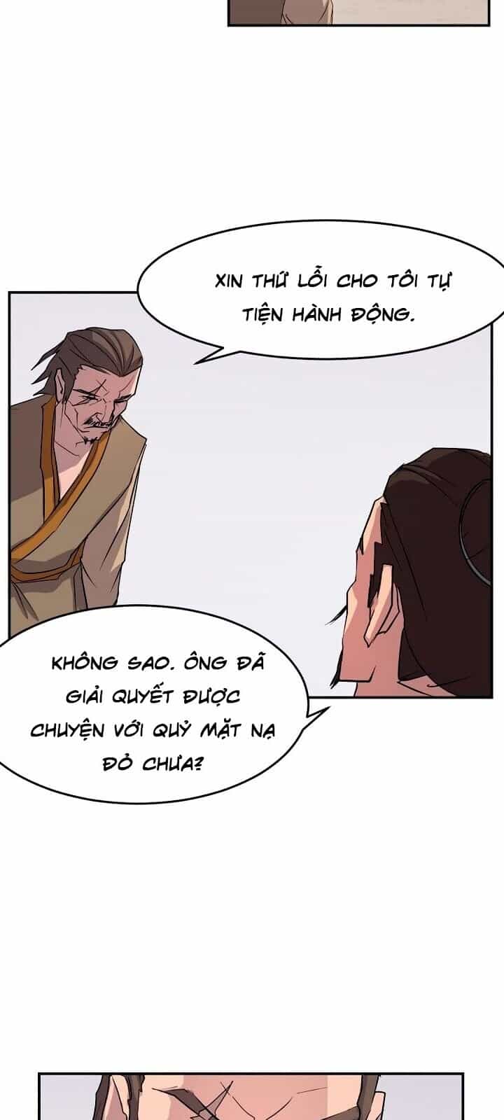Trọng Sinh, Bất Khả Chiến Bại - Chương 20 - ảnh 21