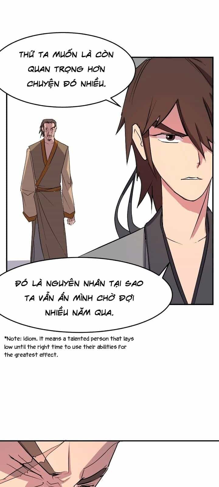 Trọng Sinh, Bất Khả Chiến Bại - Chương 20 - ảnh 34