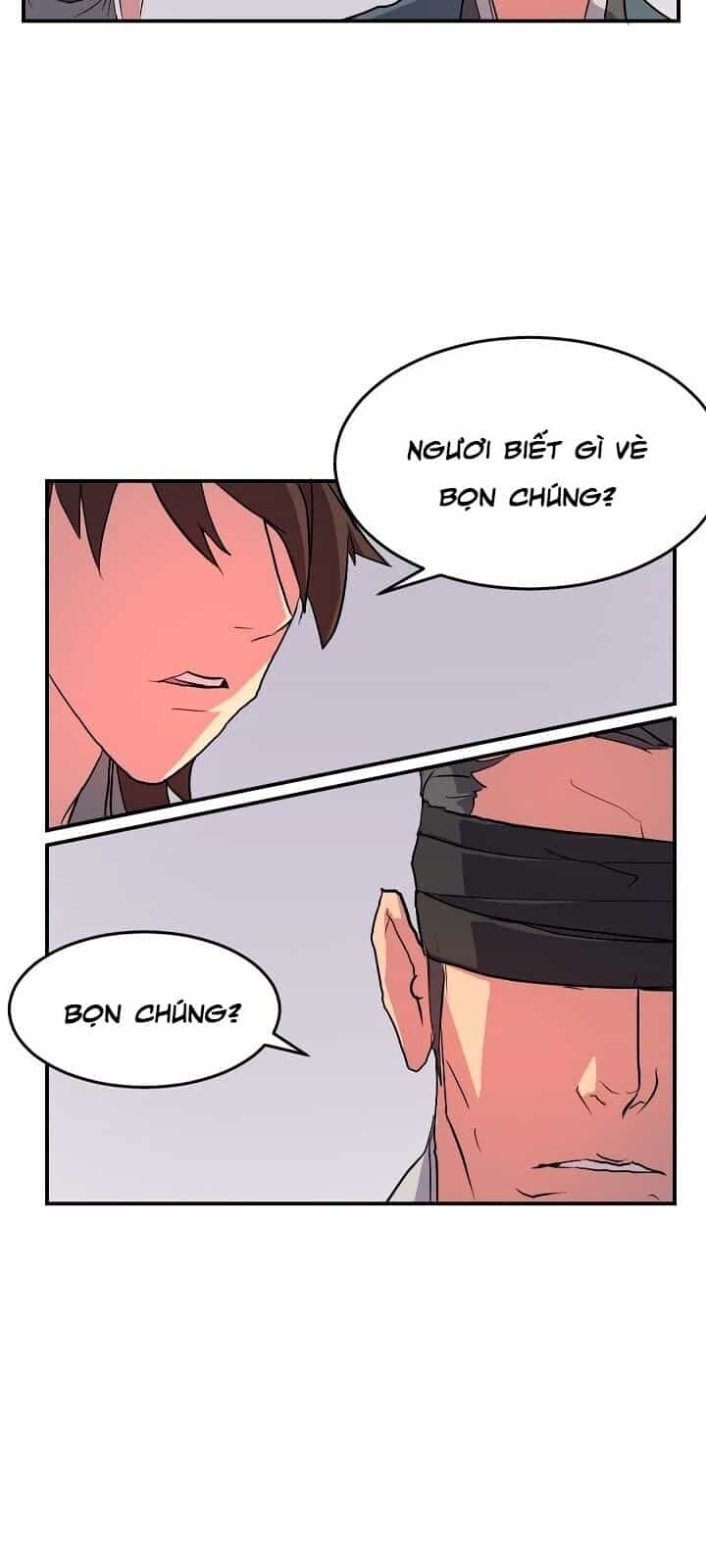 Trọng Sinh, Bất Khả Chiến Bại - Chương 20 - ảnh 4