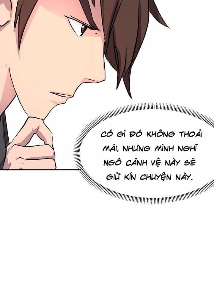 Trọng Sinh, Bất Khả Chiến Bại - Chương 20 - ảnh 40