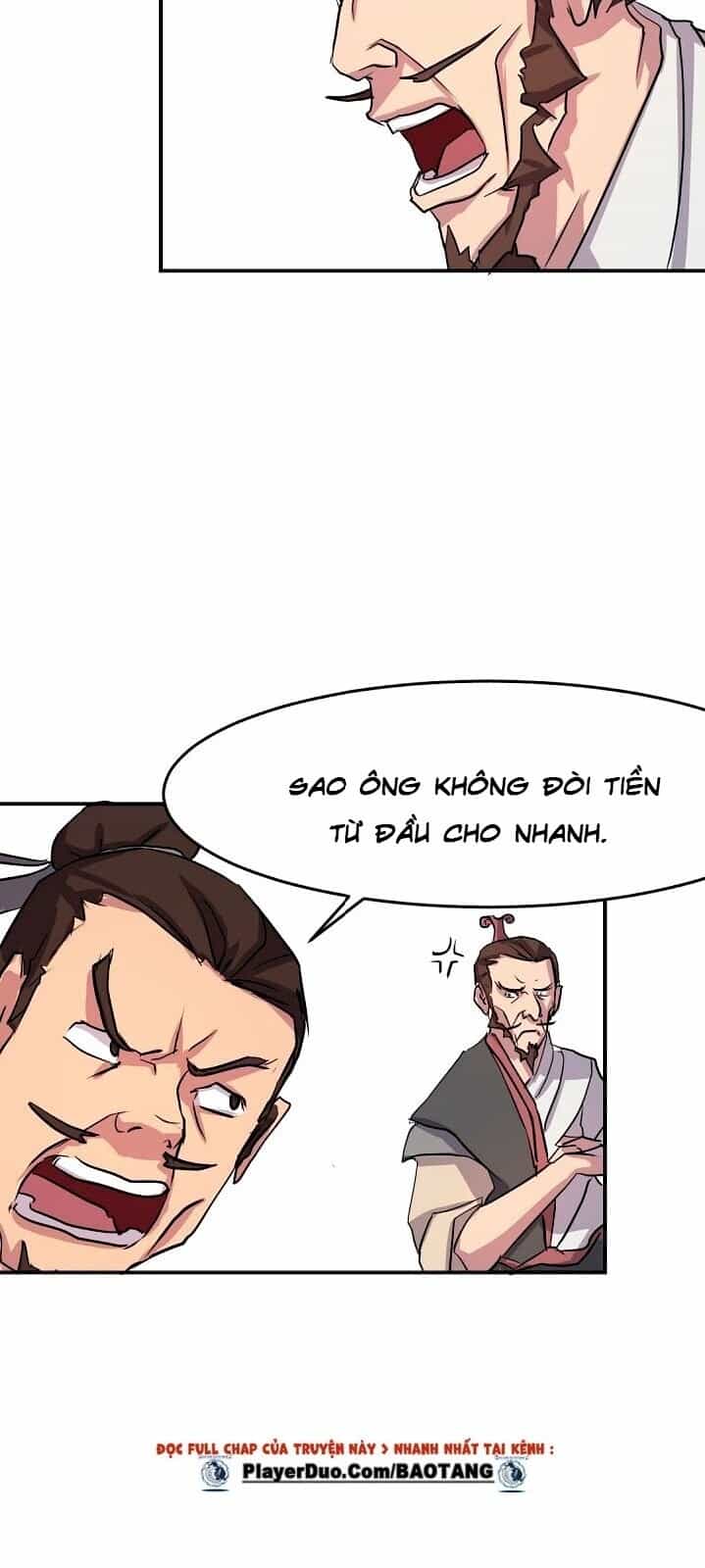 Trọng Sinh, Bất Khả Chiến Bại - Chương 20 - ảnh 48