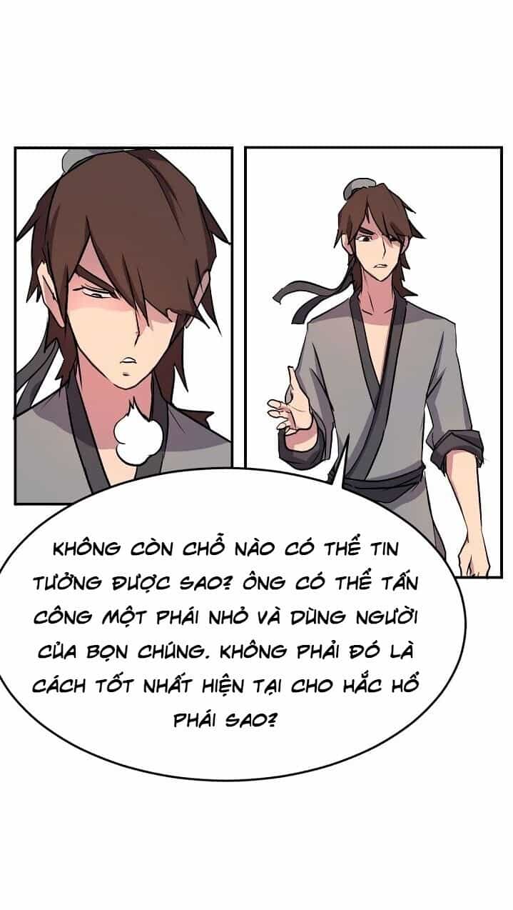 Trọng Sinh, Bất Khả Chiến Bại - Chương 20 - ảnh 49