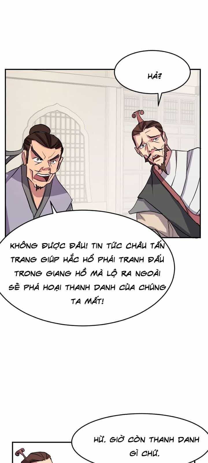 Trọng Sinh, Bất Khả Chiến Bại - Chương 20 - ảnh 50