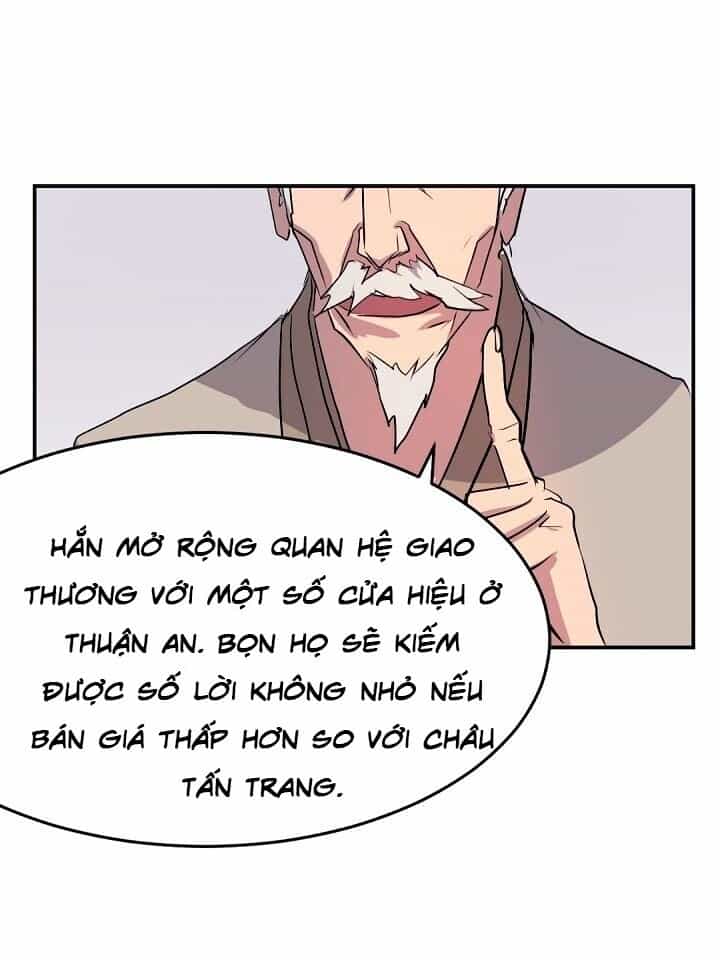 Trọng Sinh, Bất Khả Chiến Bại - Chương 20 - ảnh 56