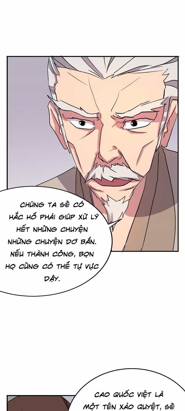 Trọng Sinh, Bất Khả Chiến Bại - Chương 20 - ảnh 60