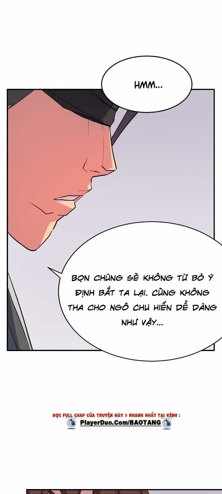 Trọng Sinh, Bất Khả Chiến Bại - Chương 20 - ảnh 8