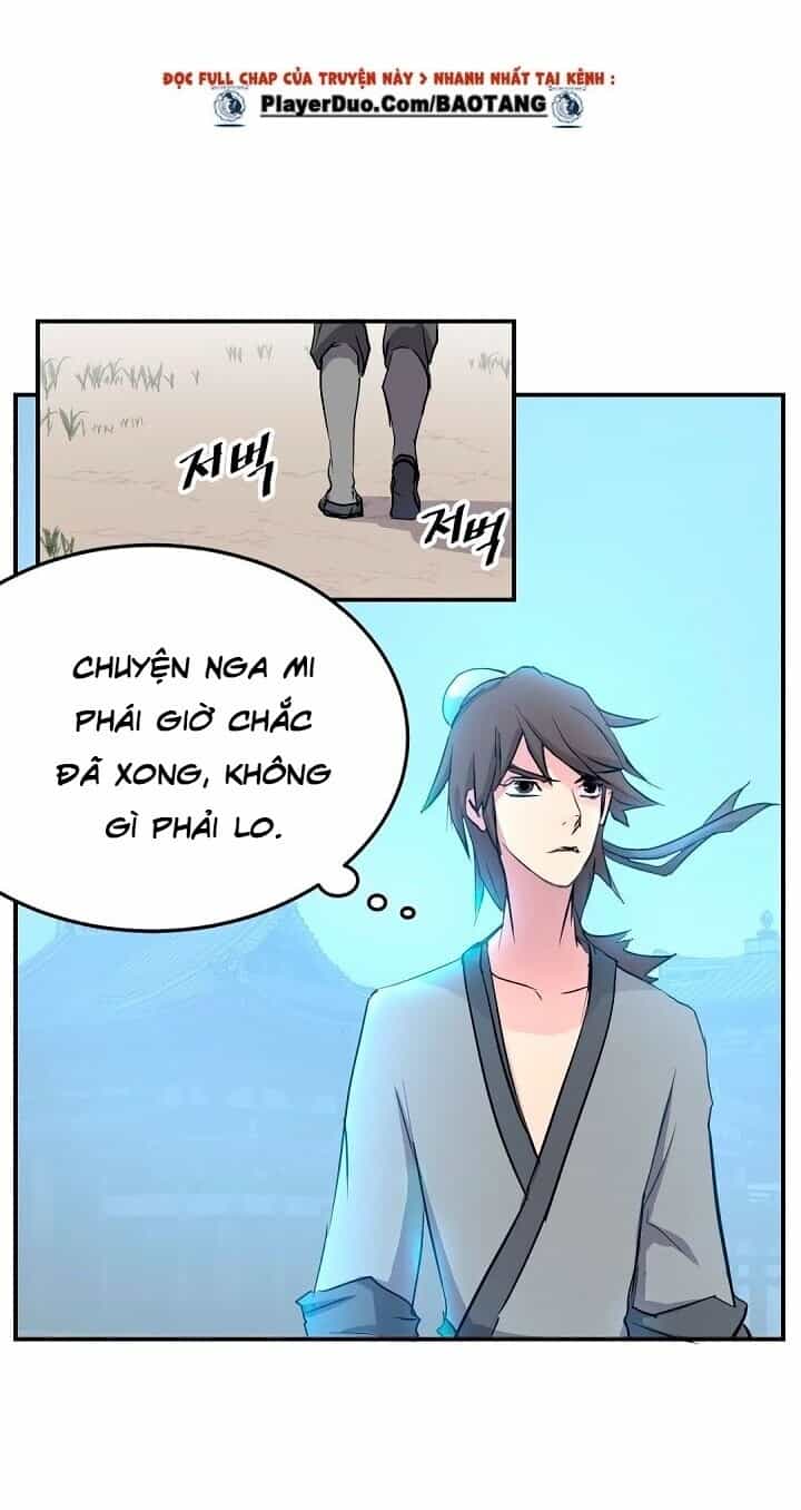 Trọng Sinh, Bất Khả Chiến Bại - Chương 21 - ảnh 39