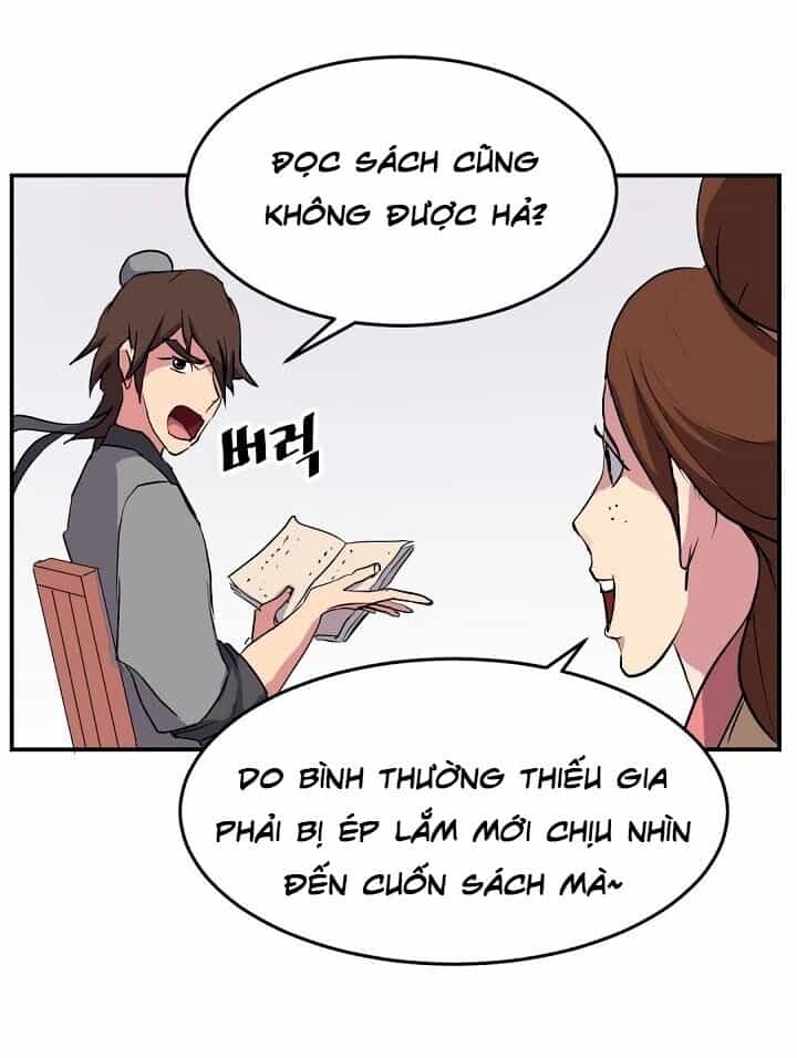 Trọng Sinh, Bất Khả Chiến Bại - Chương 21 - ảnh 42