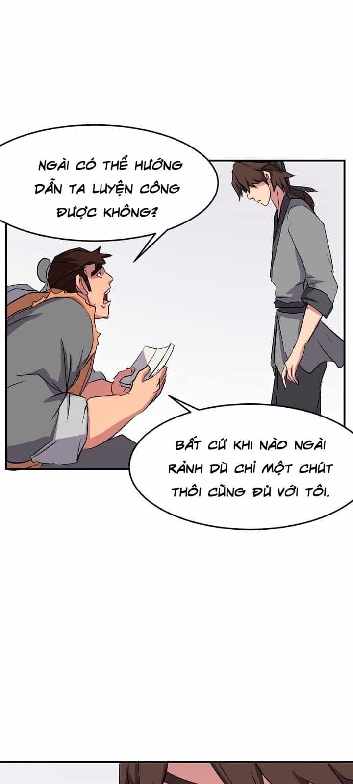 Trọng Sinh, Bất Khả Chiến Bại - Chương 21 - ảnh 58