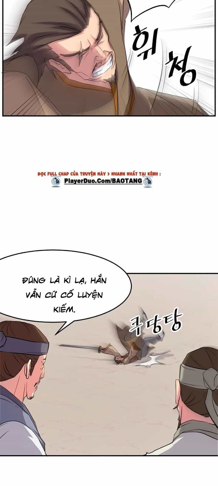 Trọng Sinh, Bất Khả Chiến Bại - Chương 22 - ảnh 14