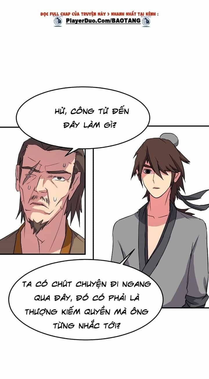 Trọng Sinh, Bất Khả Chiến Bại - Chương 22 - ảnh 21