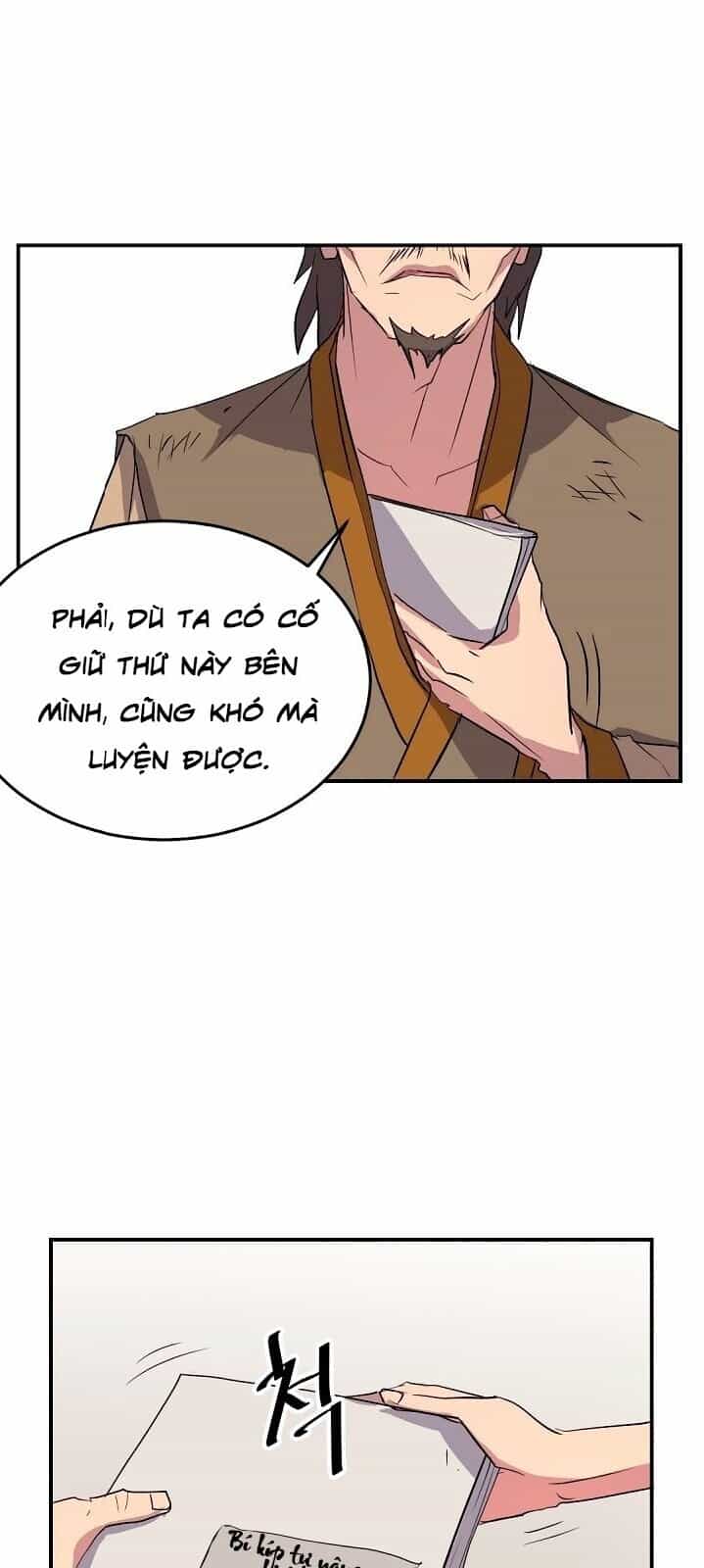 Trọng Sinh, Bất Khả Chiến Bại - Chương 22 - ảnh 22