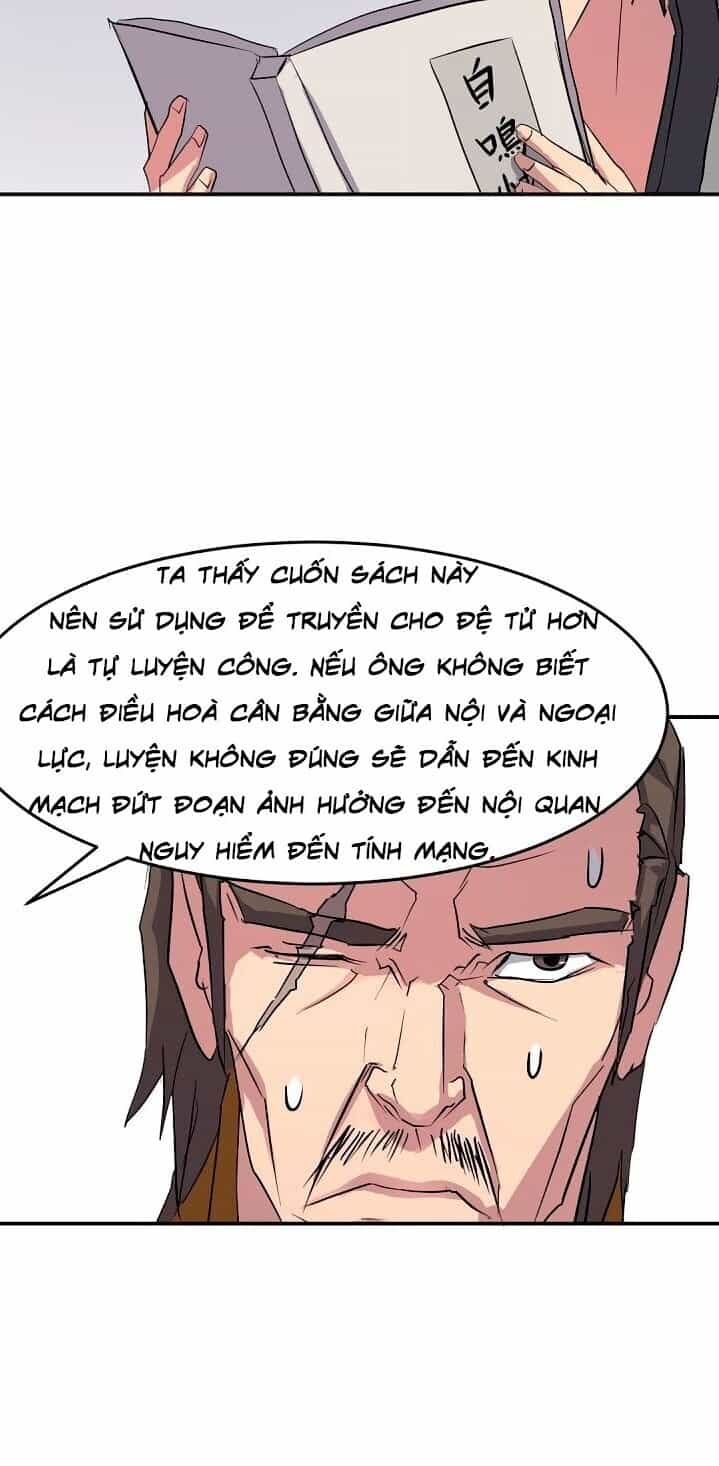 Trọng Sinh, Bất Khả Chiến Bại - Chương 22 - ảnh 24