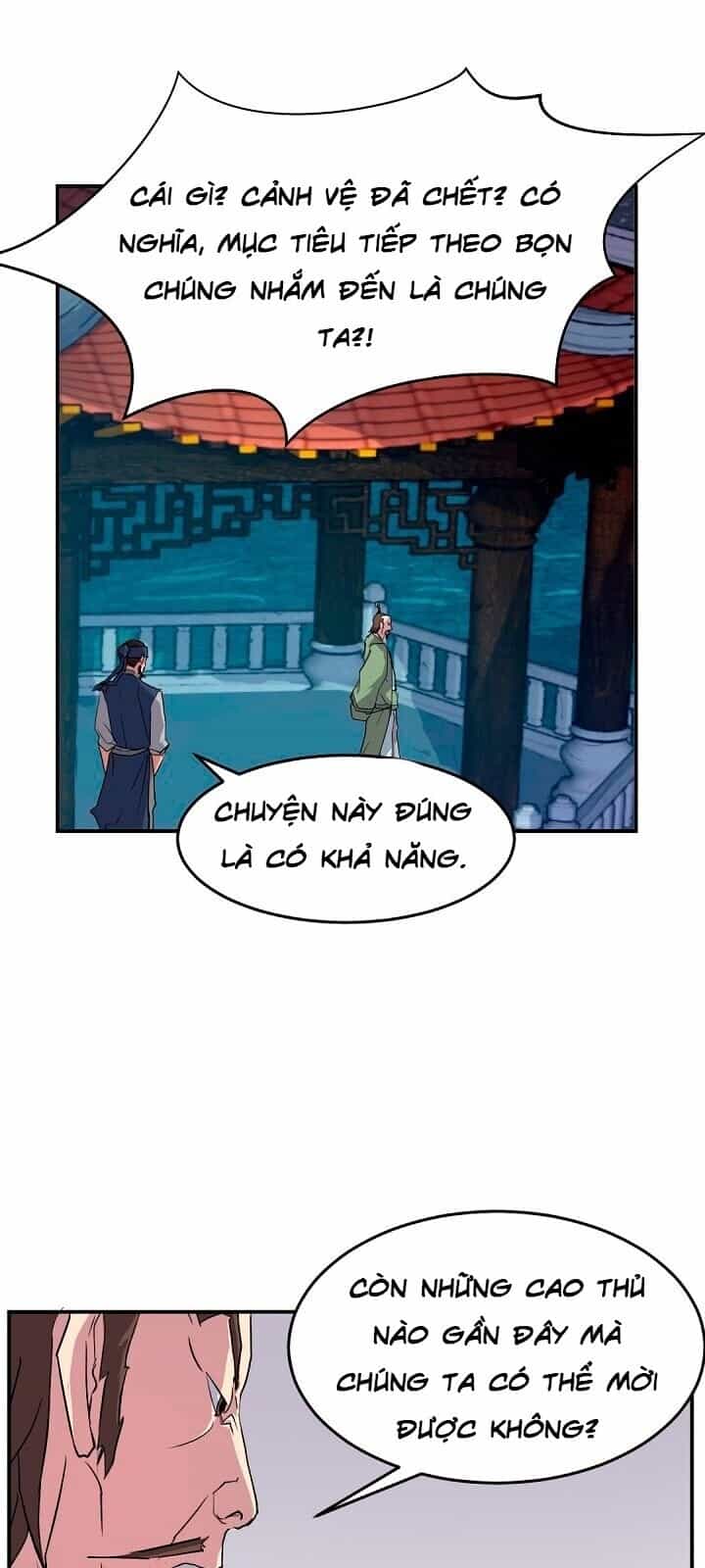Trọng Sinh, Bất Khả Chiến Bại - Chương 22 - ảnh 3