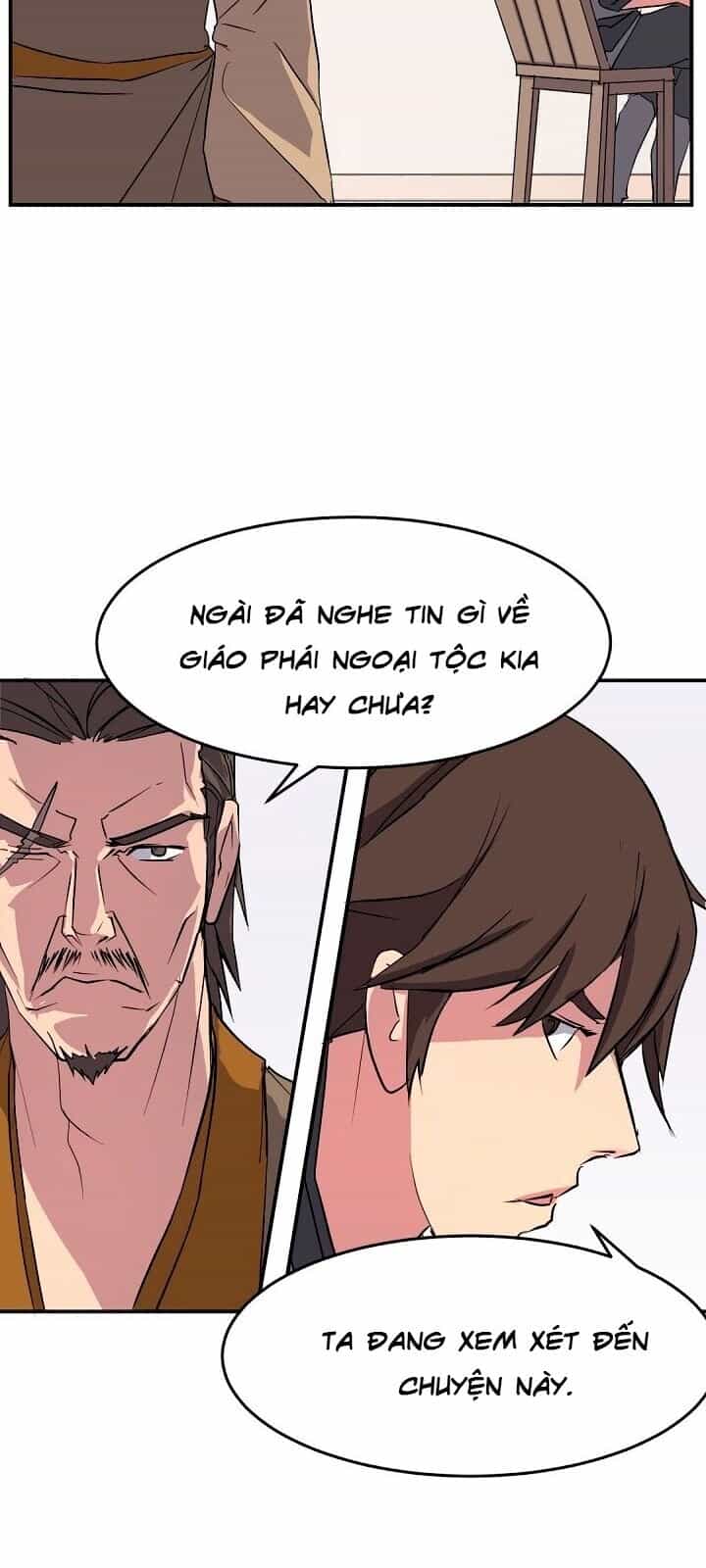 Trọng Sinh, Bất Khả Chiến Bại - Chương 22 - ảnh 33