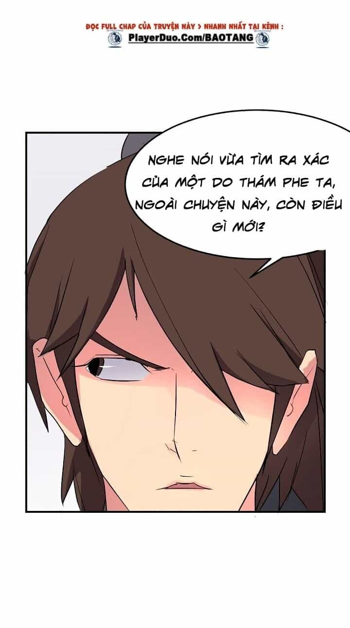Trọng Sinh, Bất Khả Chiến Bại - Chương 22 - ảnh 34