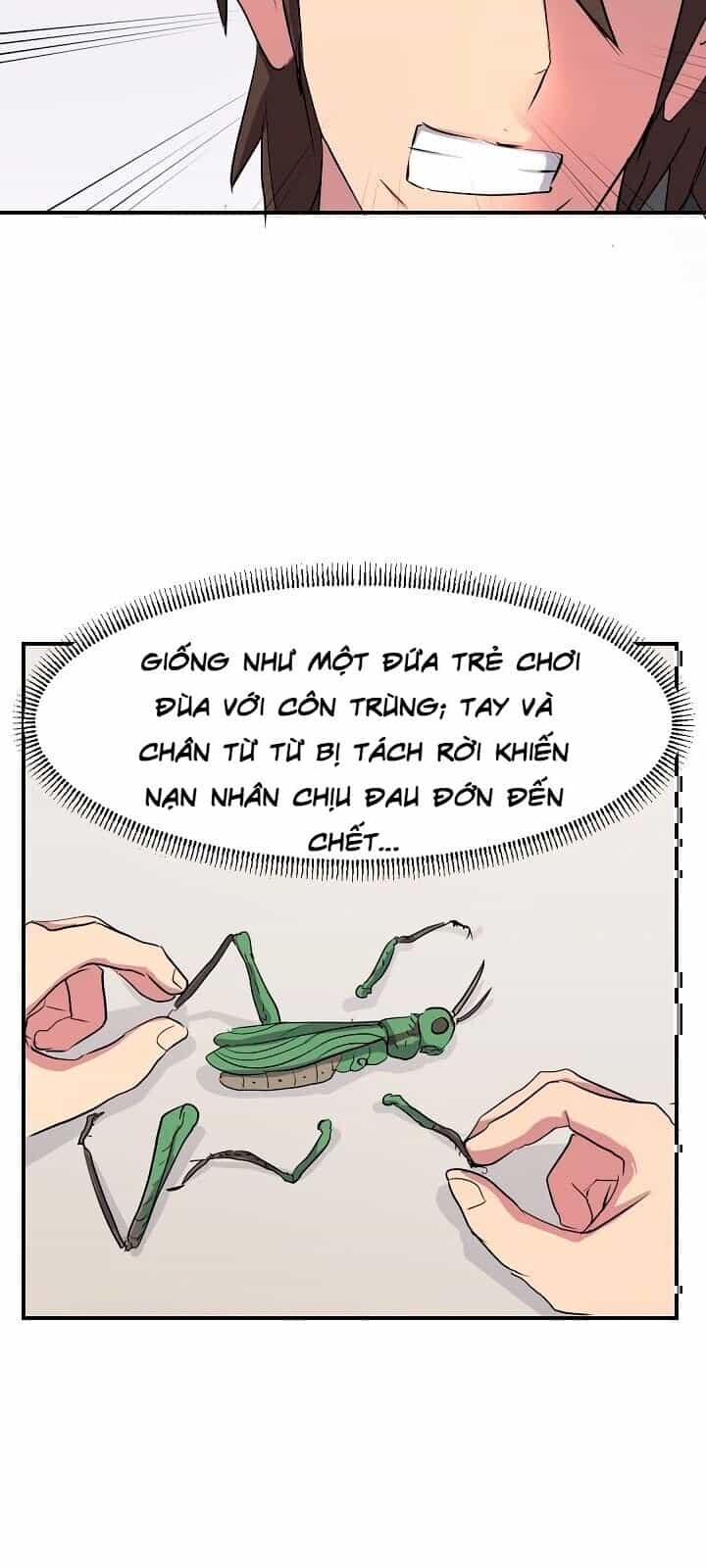 Trọng Sinh, Bất Khả Chiến Bại - Chương 22 - ảnh 37