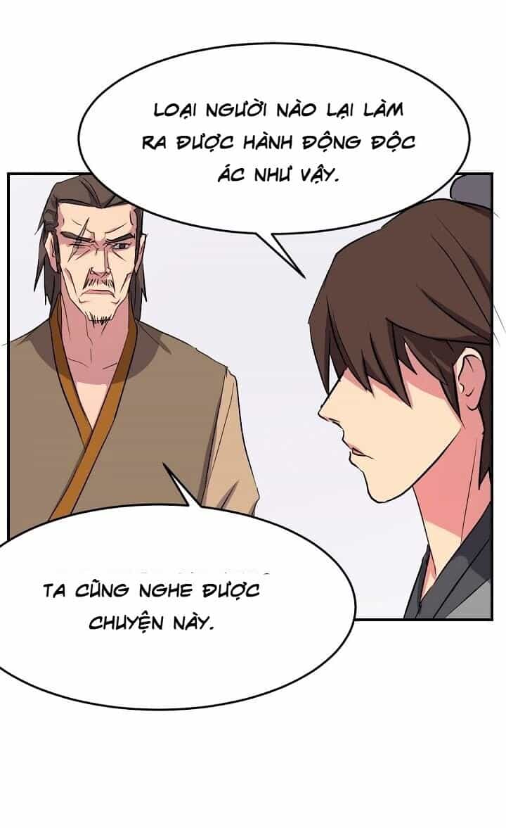 Trọng Sinh, Bất Khả Chiến Bại - Chương 22 - ảnh 38