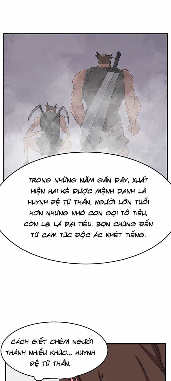 Trọng Sinh, Bất Khả Chiến Bại - Chương 22 - ảnh 39