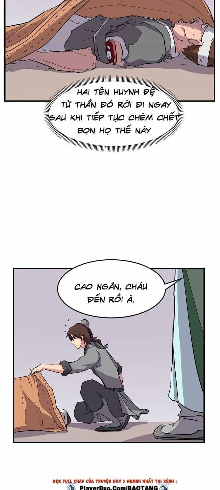 Trọng Sinh, Bất Khả Chiến Bại - Chương 22 - ảnh 54