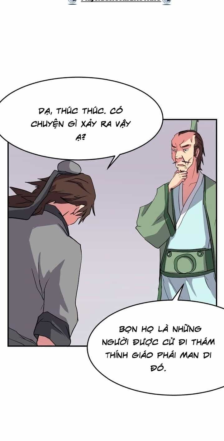 Trọng Sinh, Bất Khả Chiến Bại - Chương 22 - ảnh 55