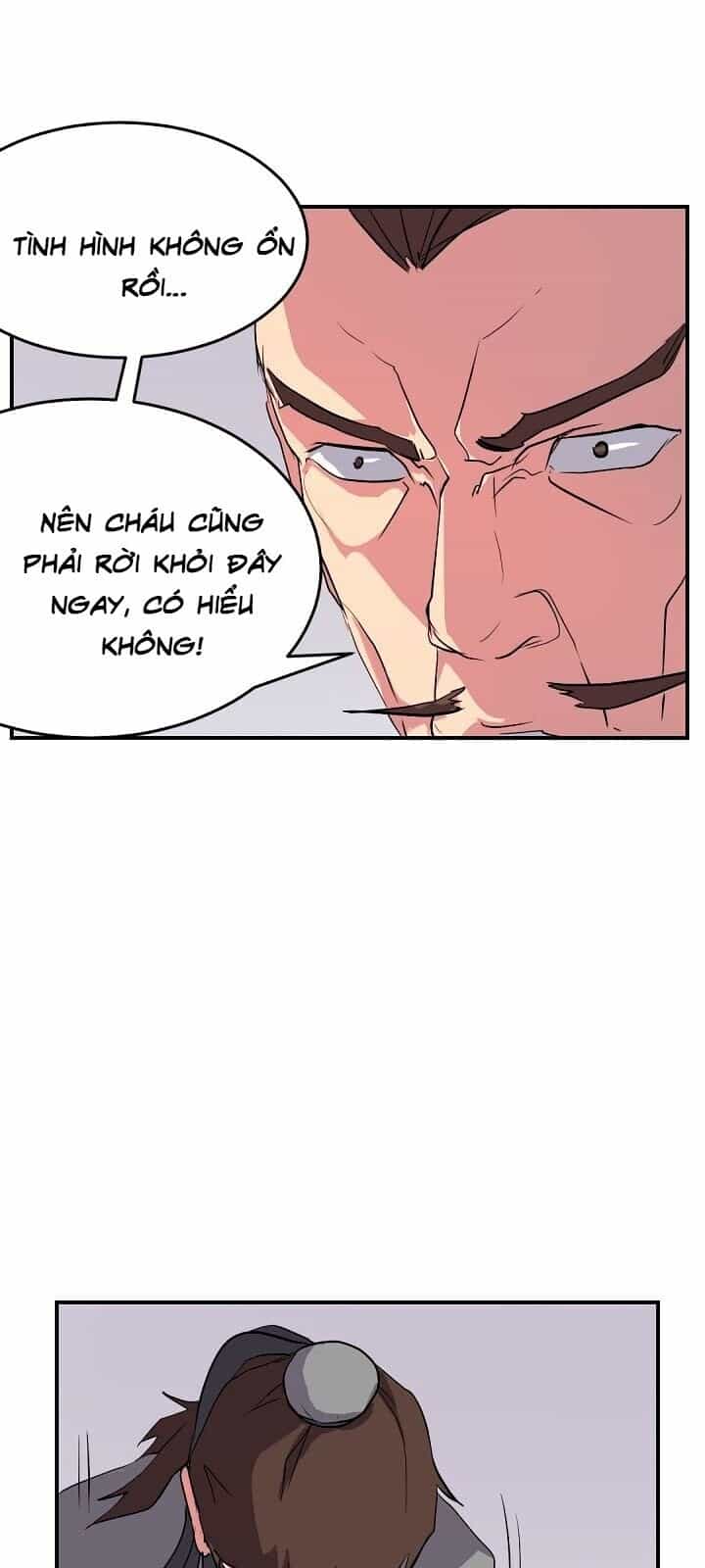 Trọng Sinh, Bất Khả Chiến Bại - Chương 22 - ảnh 56