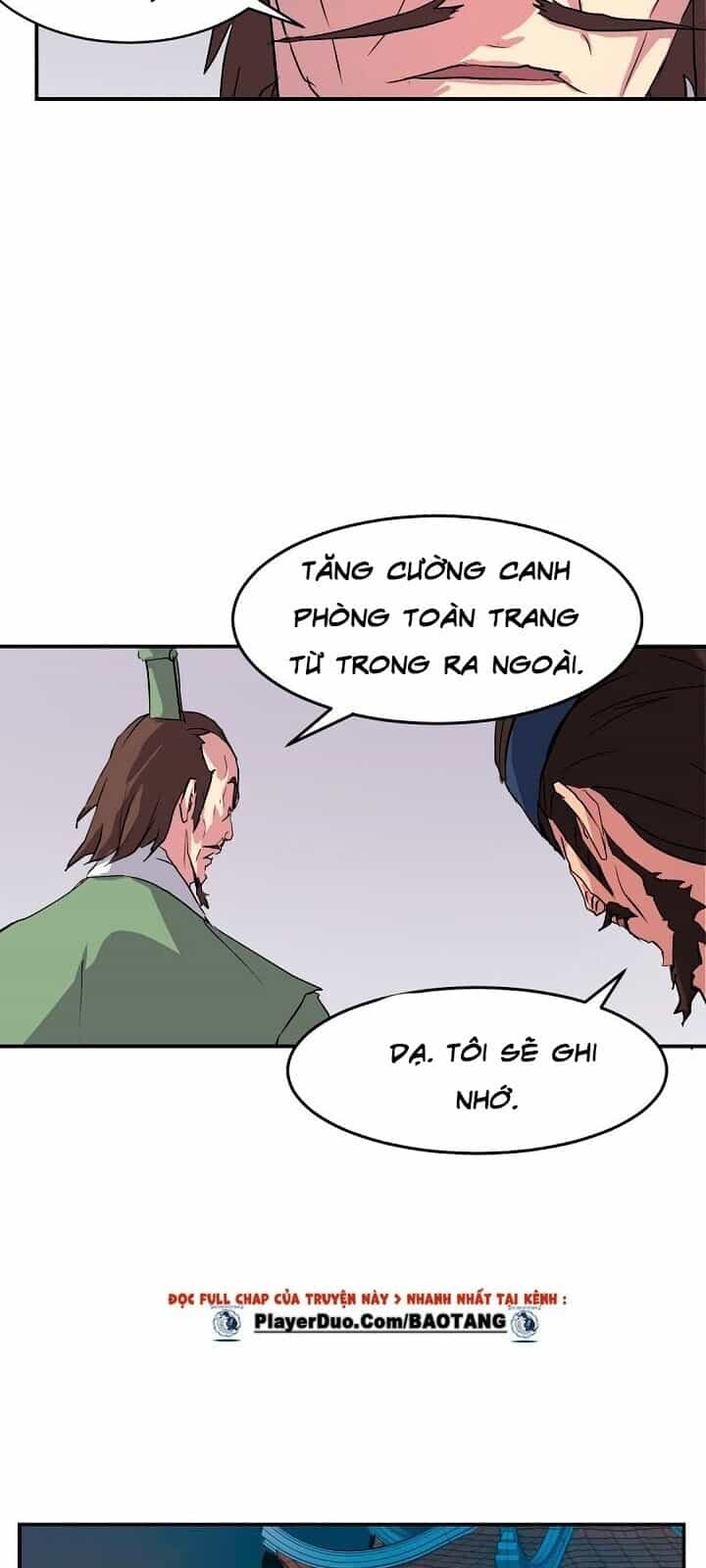 Trọng Sinh, Bất Khả Chiến Bại - Chương 22 - ảnh 7