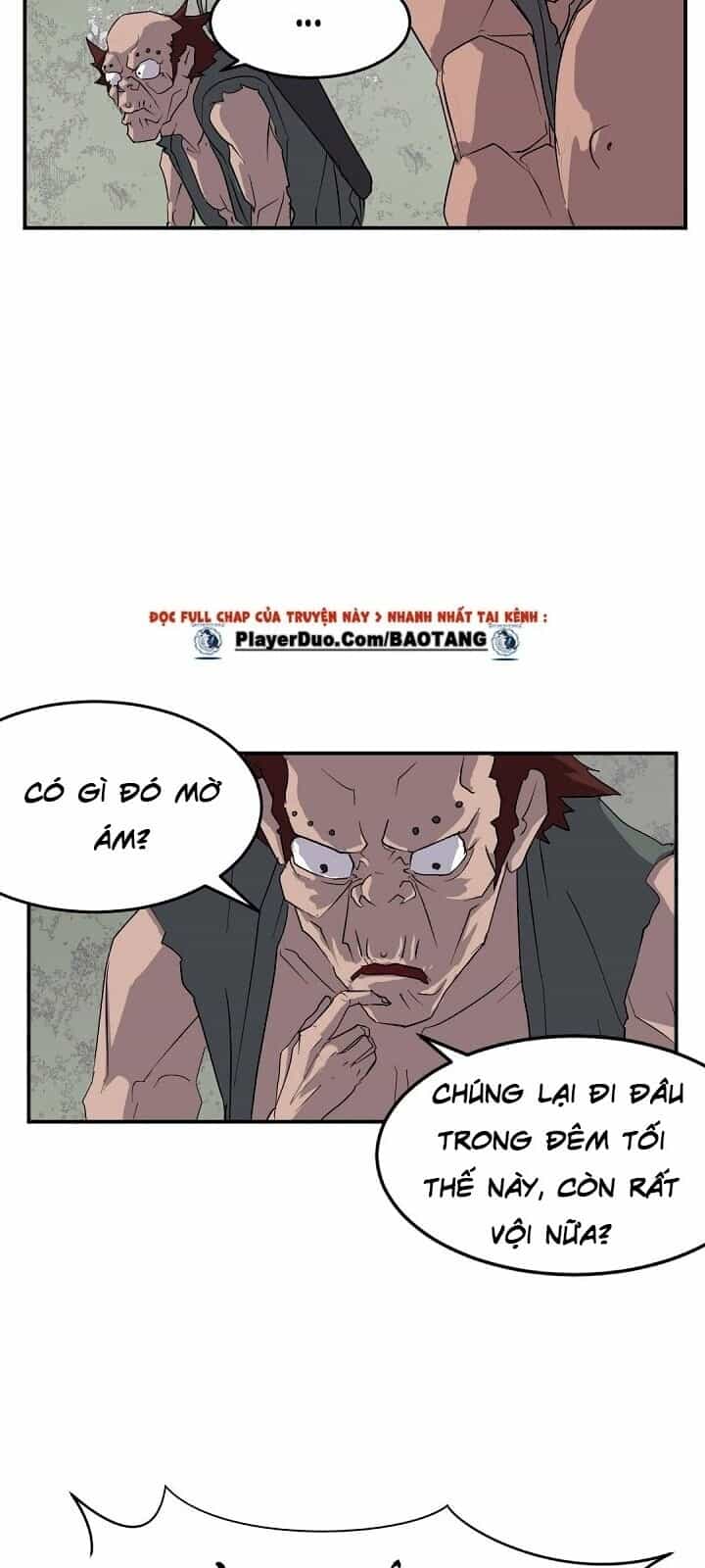 Trọng Sinh, Bất Khả Chiến Bại - Chương 23 - ảnh 15