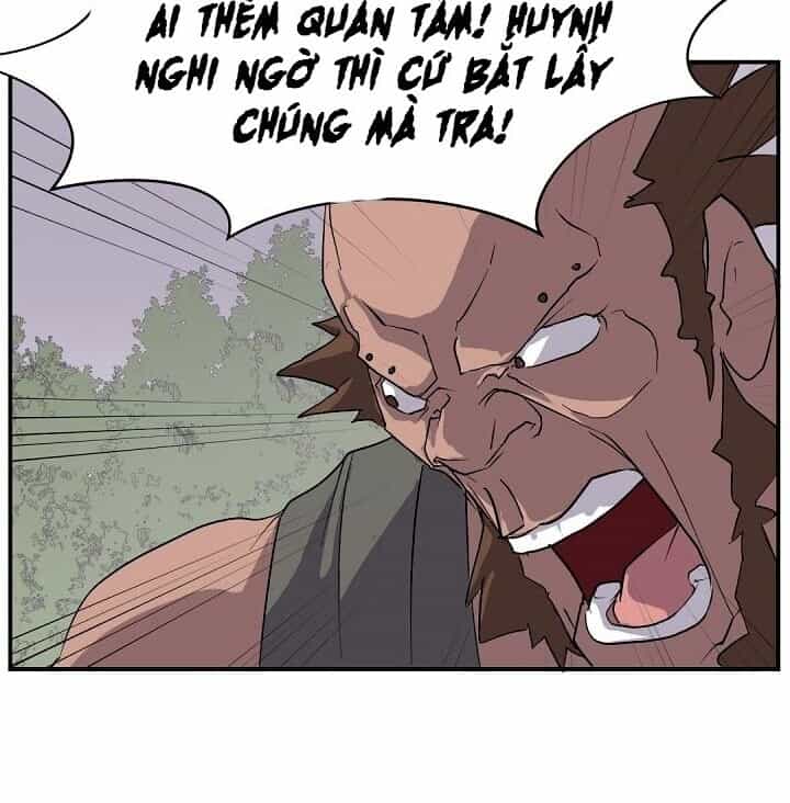 Trọng Sinh, Bất Khả Chiến Bại - Chương 23 - ảnh 16