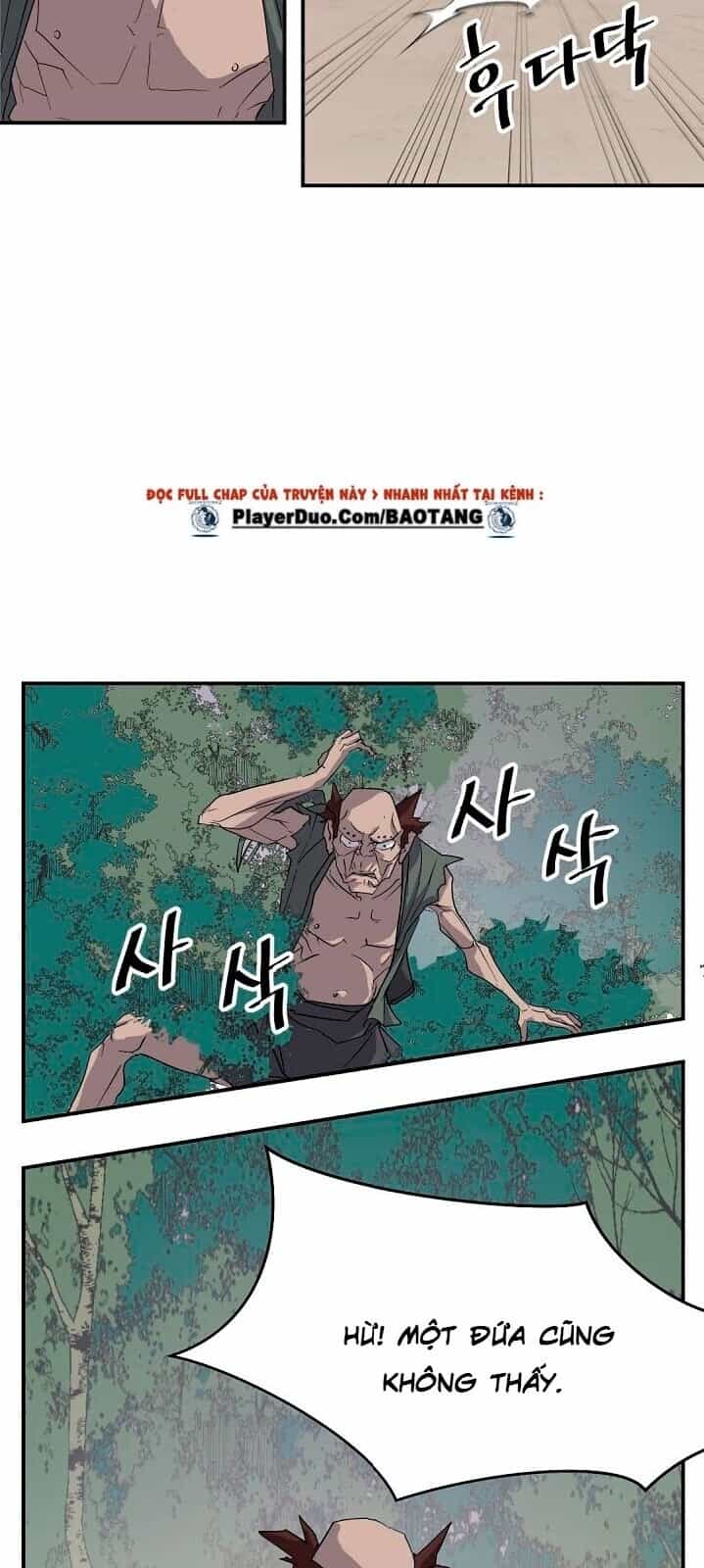 Trọng Sinh, Bất Khả Chiến Bại - Chương 23 - ảnh 21