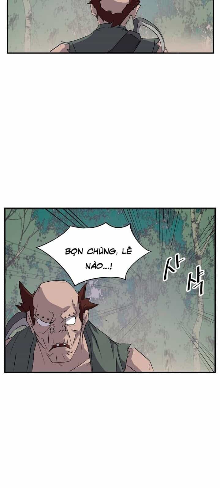 Trọng Sinh, Bất Khả Chiến Bại - Chương 23 - ảnh 22