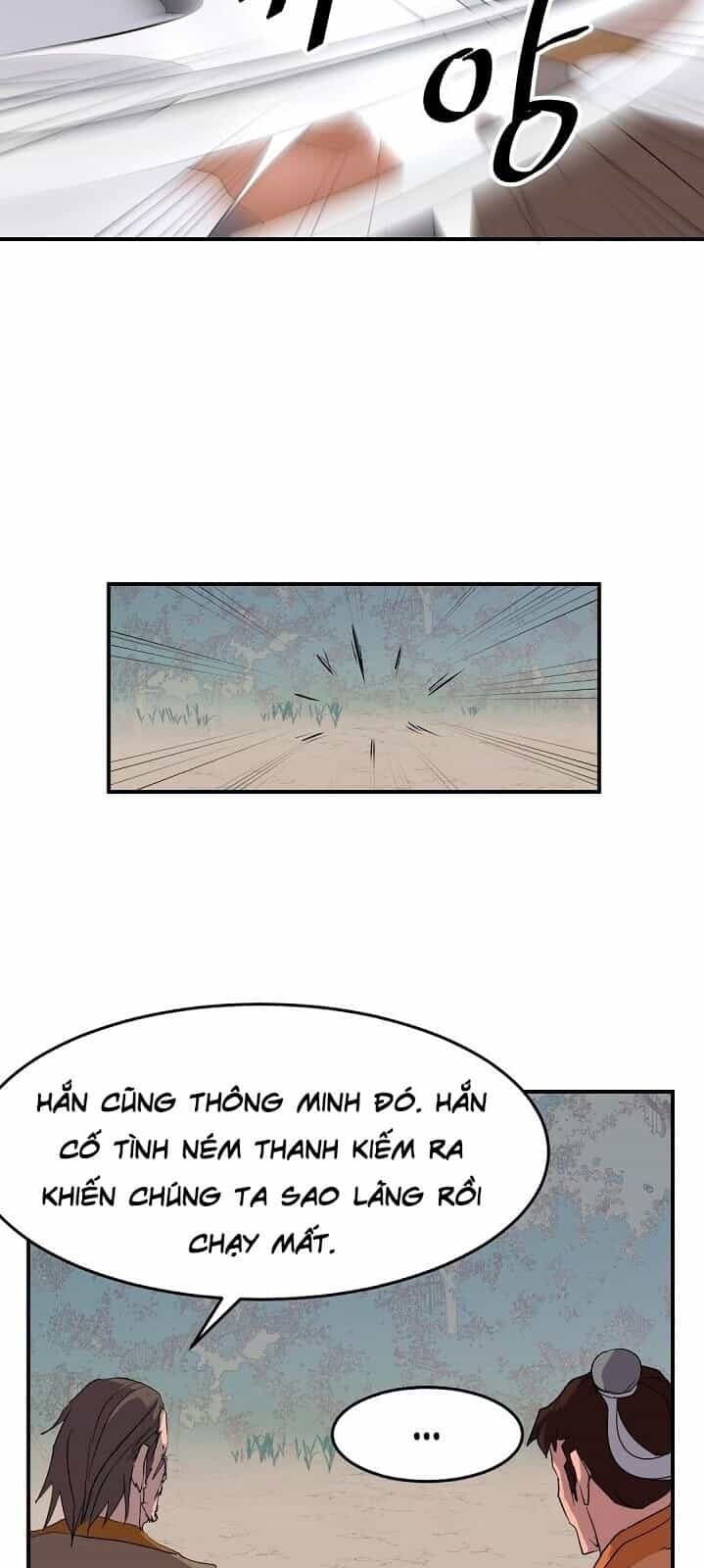 Trọng Sinh, Bất Khả Chiến Bại - Chương 23 - ảnh 46