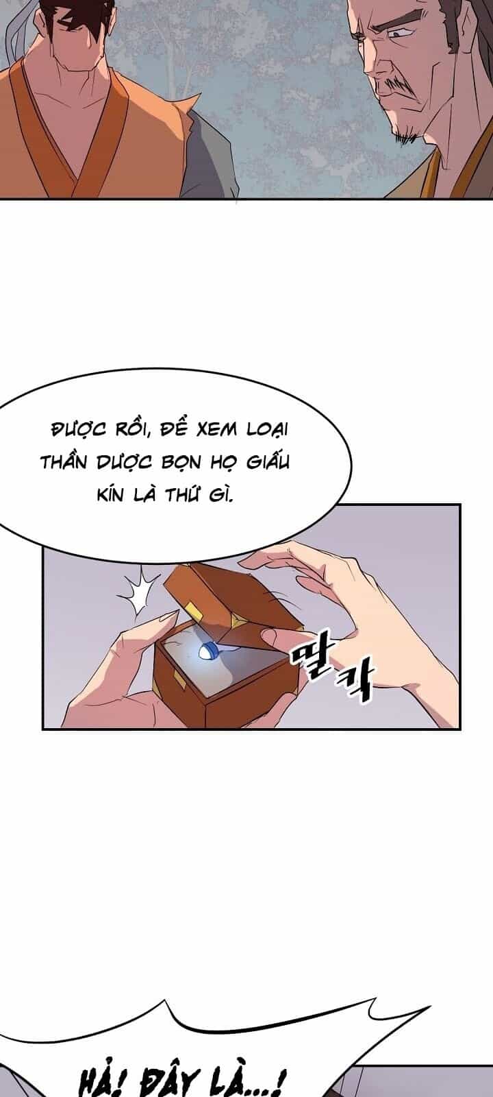 Trọng Sinh, Bất Khả Chiến Bại - Chương 23 - ảnh 68