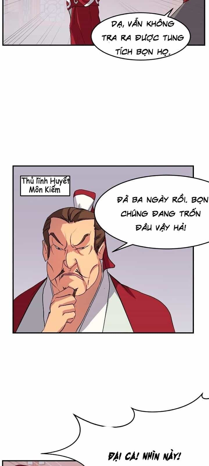 Trọng Sinh, Bất Khả Chiến Bại - Chương 24 - ảnh 11