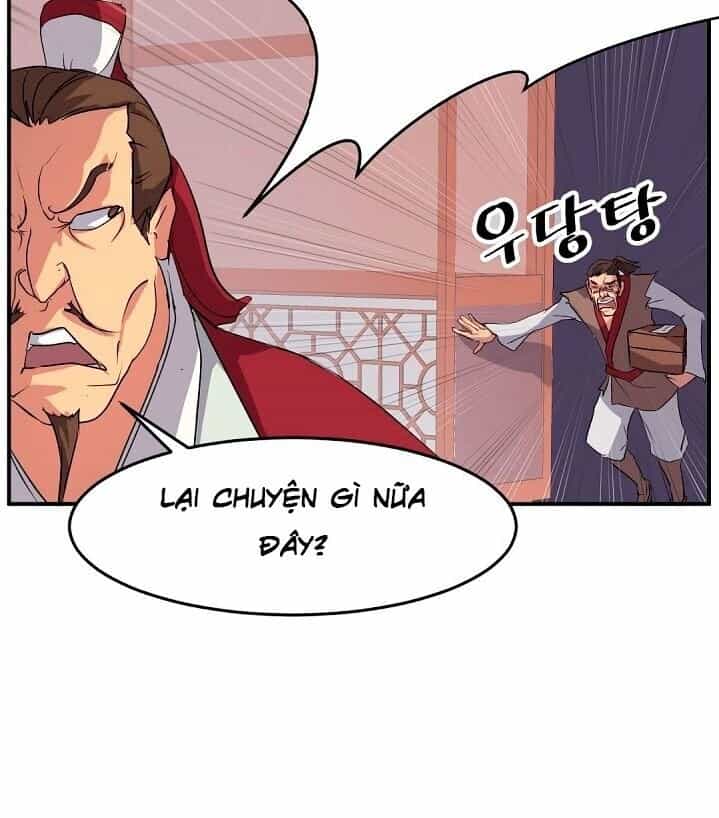 Trọng Sinh, Bất Khả Chiến Bại - Chương 24 - ảnh 12