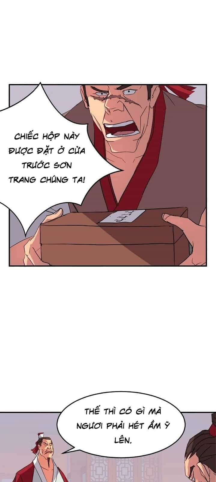 Trọng Sinh, Bất Khả Chiến Bại - Chương 24 - ảnh 13