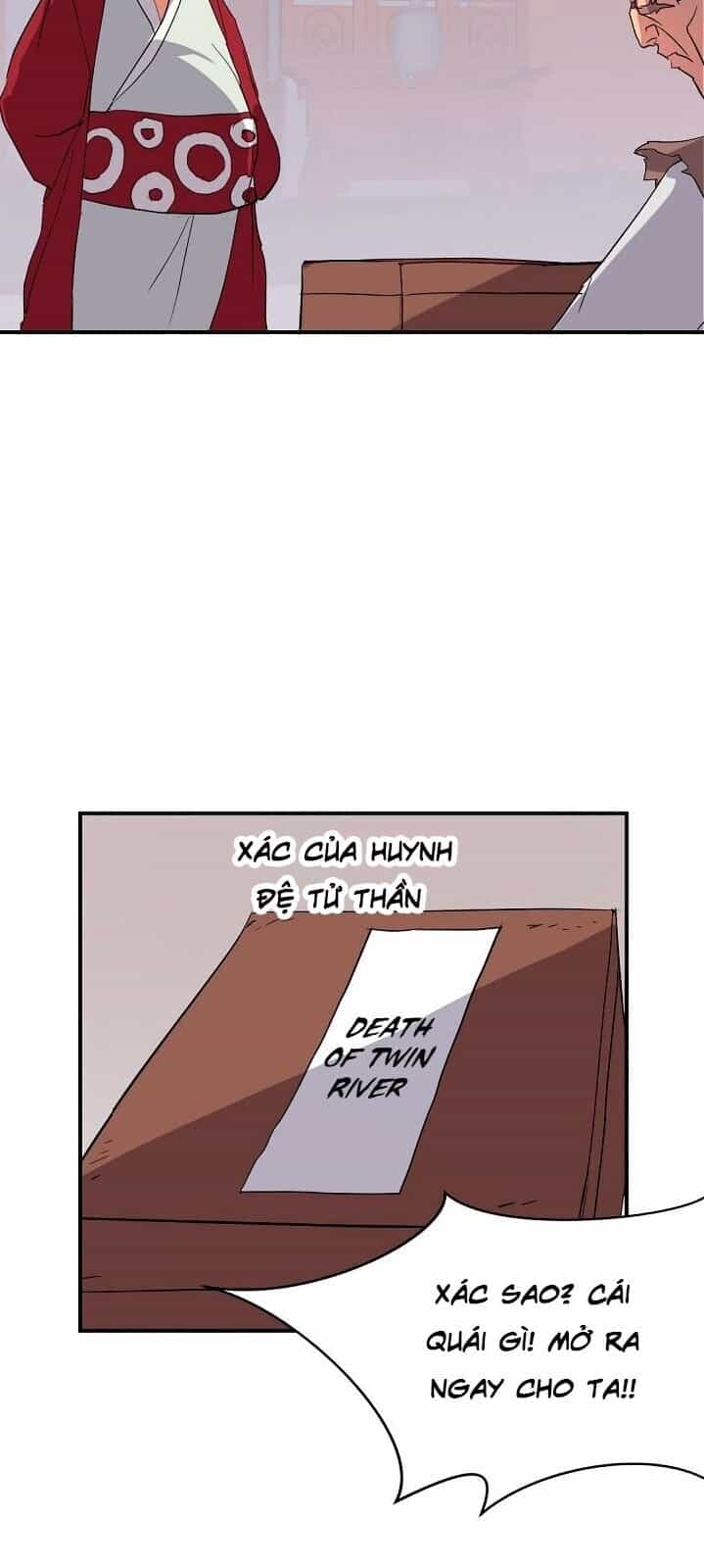 Trọng Sinh, Bất Khả Chiến Bại - Chương 24 - ảnh 14