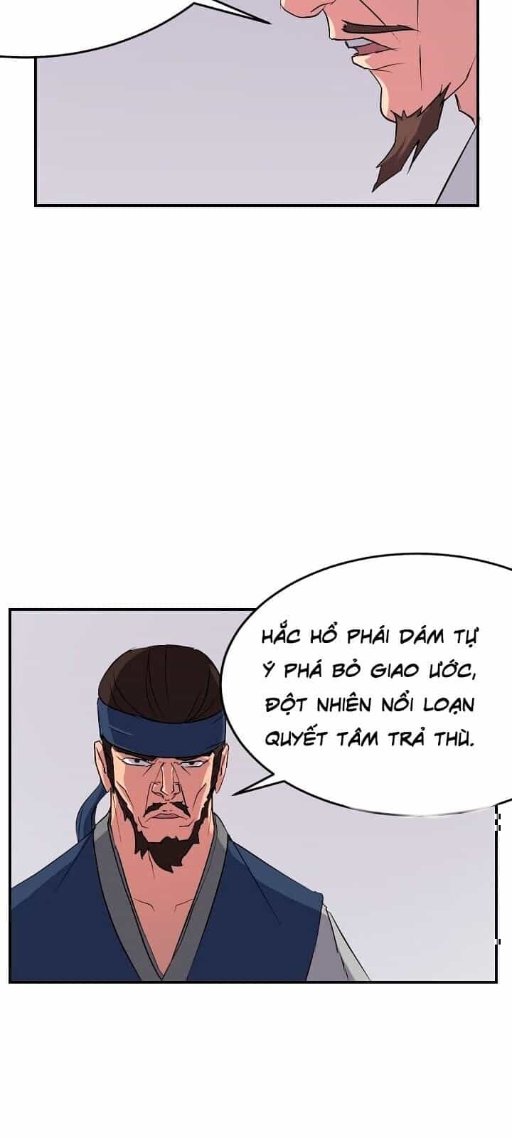 Trọng Sinh, Bất Khả Chiến Bại - Chương 24 - ảnh 22