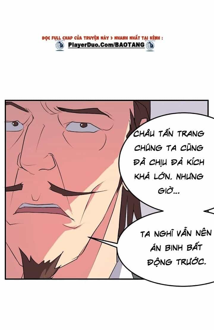Trọng Sinh, Bất Khả Chiến Bại - Chương 24 - ảnh 23