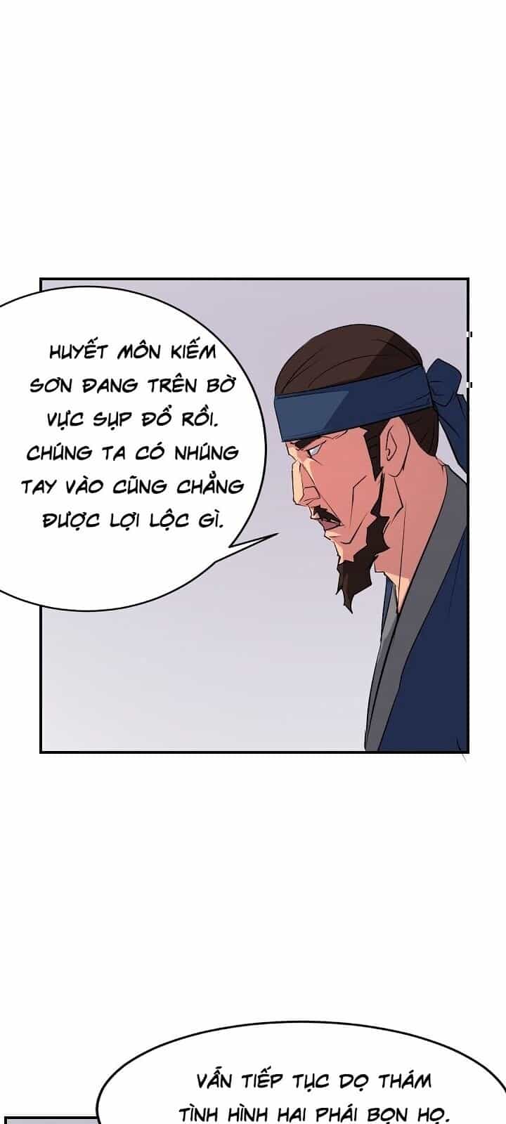 Trọng Sinh, Bất Khả Chiến Bại - Chương 24 - ảnh 24