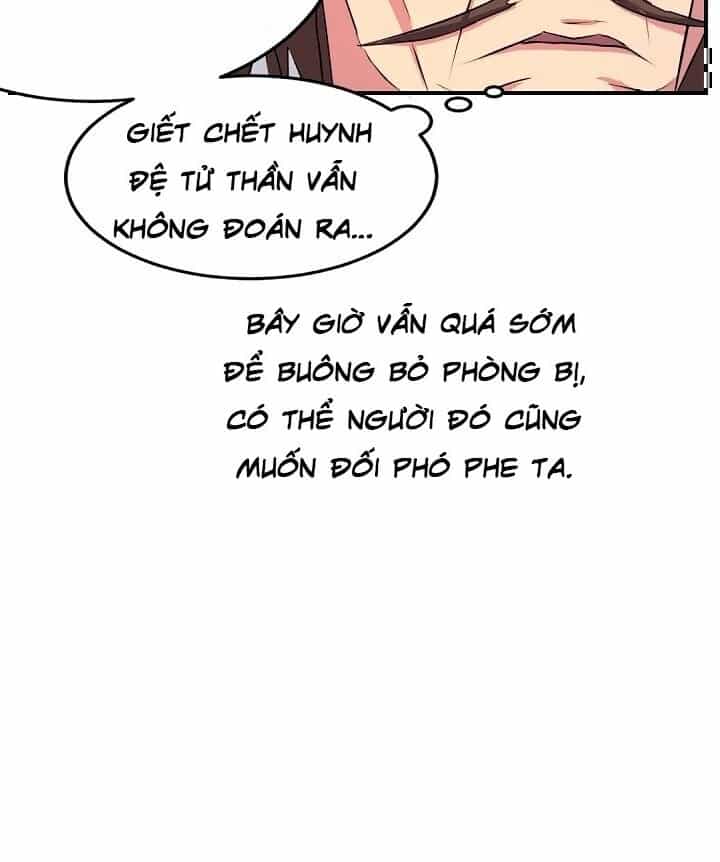 Trọng Sinh, Bất Khả Chiến Bại - Chương 24 - ảnh 26